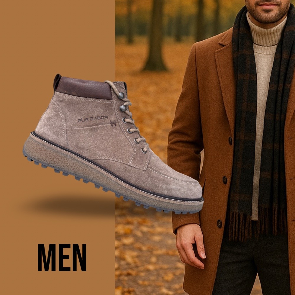 Ontdek stijlvolle herenschoenen van Mephisto, Fluchos, Australian, Giorgio 1958, Rieker en Ambitious bij Schoenen Luyten in Dilsen – gratis bezorging en scherpe prijzen.