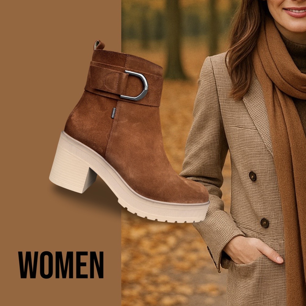 Ontdek de nieuwste damescollecties van Gabor, Mephisto, Solidus, dlsport, Rieker en meer bij Schoenen Luyten  – ruime keuze, scherpe prijzen en gratis bezorging.