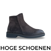 bekijk hier alle hoge schoenen voor heren