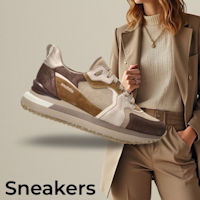 sneakers voor dames