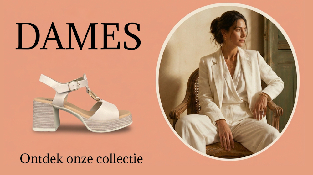 Ontdek de nieuwste damescollecties van Gabor, Mephisto, Solidus, dlsport, Rieker en meer bij Schoenen Luyten – ruime keuze, scherpe prijzen en gratis bezorging. Ontdek de nieuwste damescollecties van Gabor, Mephisto, Solidus, dlsport, Rieker ...