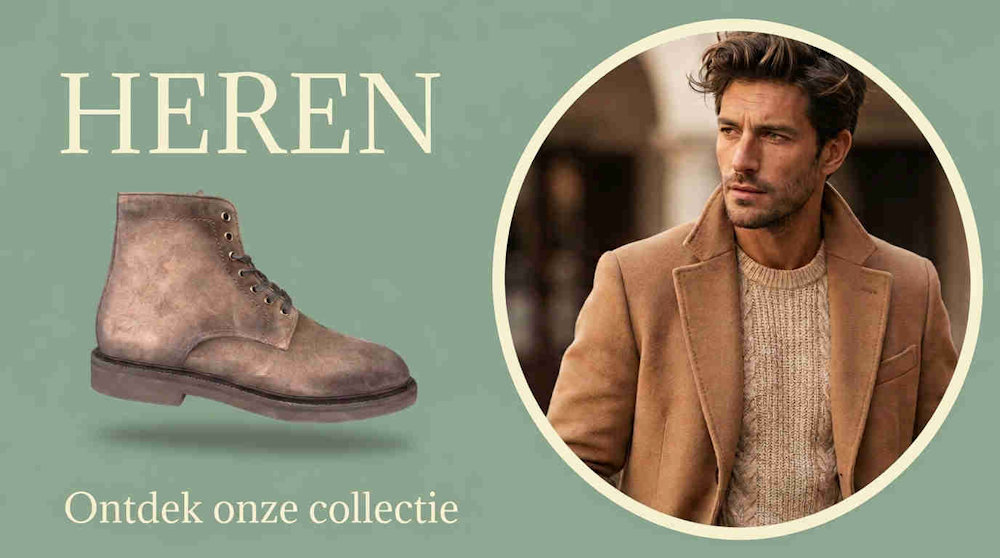 Ontdek stijlvolle herenschoenen van Mephisto, Fluchos, Australian, Giorgio 1958, Rieker en Ambitious bij Schoenen Luyten in Dilsen &ndash; gratis bezorging en scherpe prijzen.