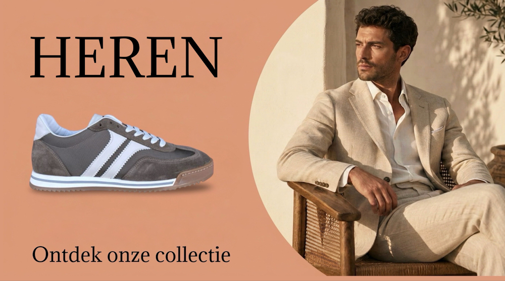 Ontdek stijlvolle herenschoenen van Mephisto, Fluchos, Australian, Giorgio 1958, Rieker en Ambitious bij Schoenen Luyten in Dilsen – gratis bezorging en scherpe prijzen. Ontdek stijlvolle herenschoenen van Mephisto, Fluchos, Australian, Giorgio 1958, Rieker en Ambitious bij Schoenen Luyten in Dilsen – gratis bezorging en scherpe prijzen.