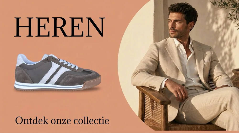 Ontdek stijlvolle herenschoenen van Mephisto, Fluchos, Australian, Giorgio 1958, Rieker en Ambitious bij Schoenen Luyten in Dilsen – gratis bezorging en scherpe prijzen. Ontdek stijlvolle herenschoenen van Mephisto, Fluchos, Australian, Giorgio 1958, Rieker en Ambitious bij Schoenen Luyten in Dilsen – gratis bezorging en scherpe prijzen.