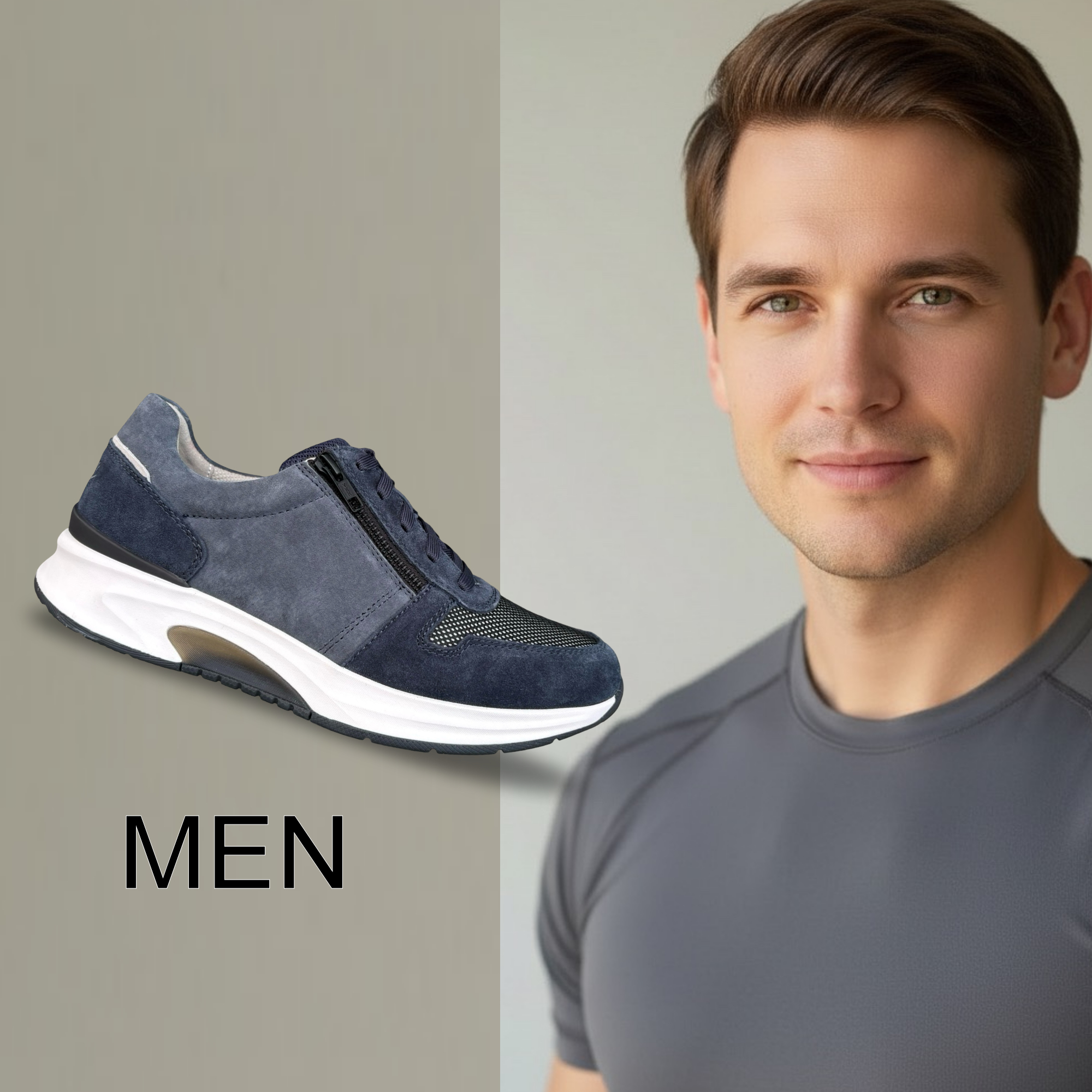 Ontdek stijlvolle herenschoenen van Mephisto, Fluchos, Australian, Giorgio 1958, Rieker en Ambitious bij Schoenen Luyten in Dilsen &ndash; gratis bezorging en scherpe prijzen.