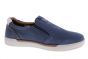 australian sneaker 15148401S04 blue €110 nu aan €55