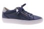 Dlsport sneaker 460012 vitello-avio €159 nu aan €80