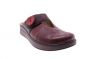 THINK pantoffel 30000355000 rosso €130 nu aan €117