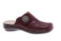 THINK pantoffel 30001715000 capra-rosso €120 nu aan €108