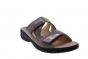 MEPHISTO geva slipper p5129962 geva-4665-dark-taupe €125 nu aan €113