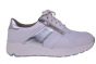 solidus sneaker 6650110228 kea-wit-silver-k €190 nu aan €152