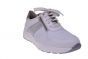 solidus sneaker 6650110228 kea-wit-silver-k €190 nu aan €152