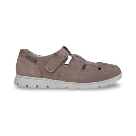 mephisto kenneth open schoen  kenneth-taupe €210 nu aan €168