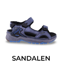 bekijk hier alle sandalen voor heren